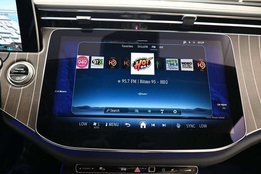 Used 2025 Mercedes-Benz E 350 Sedan w/ Winter Package image 27