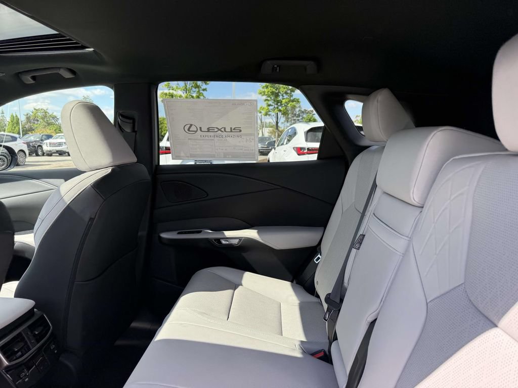 New 2026 Lexus RX 350 Premium Plus AWD/4WD image 13