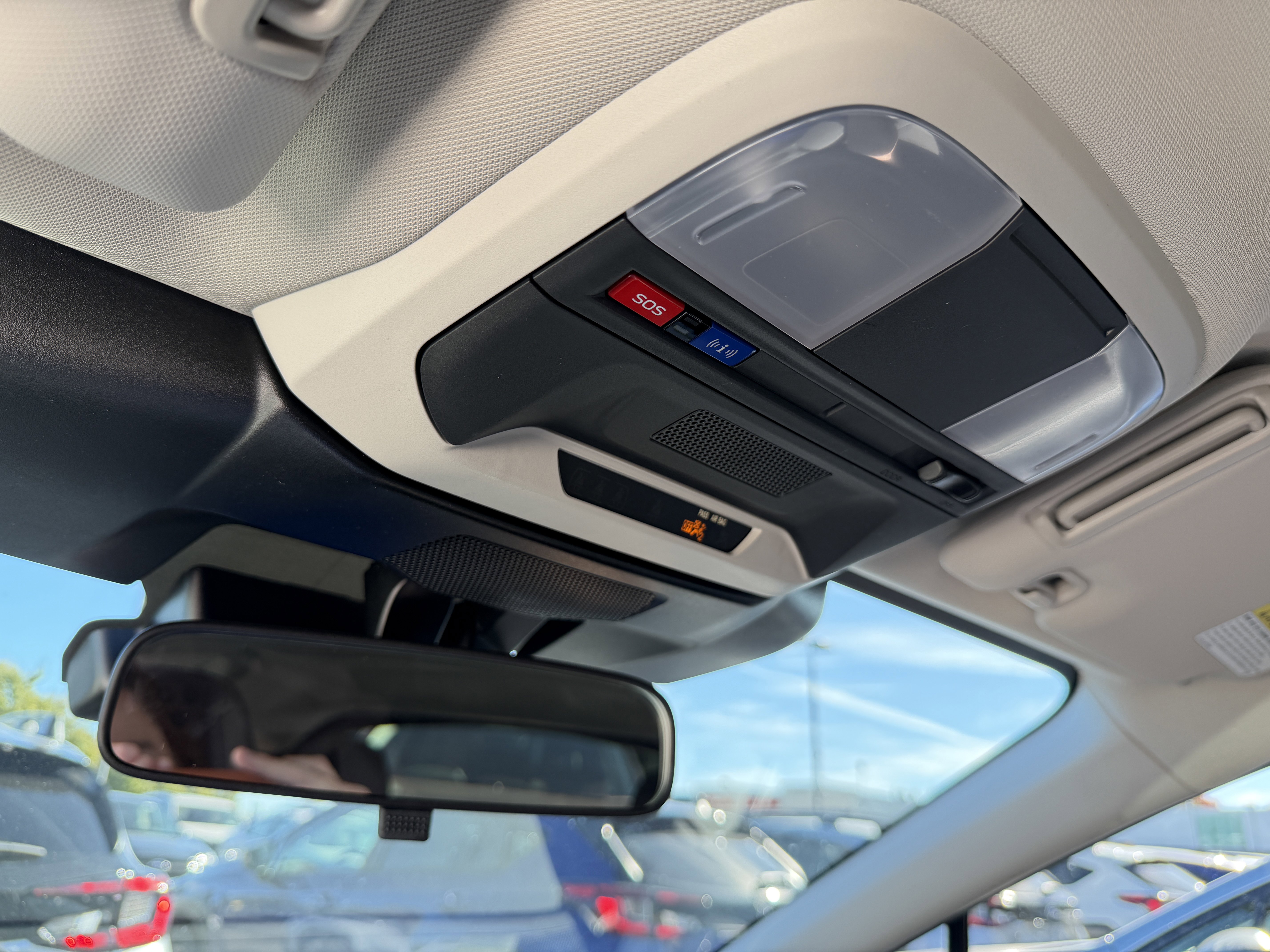 New 2026 Subaru Crosstrek 2.5i Premium image 22