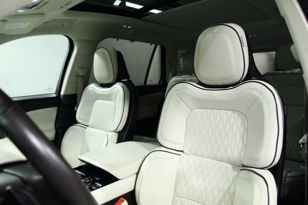 Used 2021 Lincoln Aviator Black Label w/ Dynamic Handling Package image 19