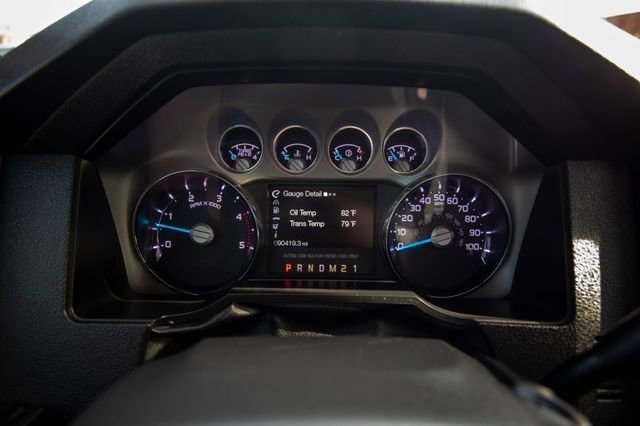 Used 2016 Ford F250 Lariat w/ Lariat Ultimate Package image 8