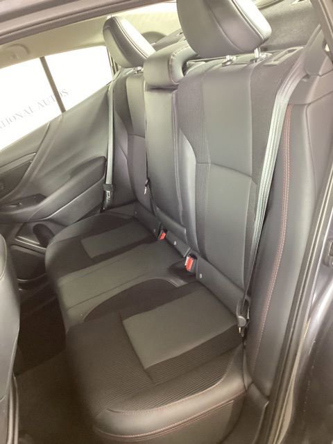 Certified 2025 Subaru Legacy Sport image 10