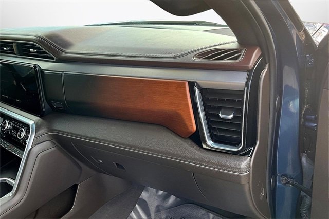 Used 2023 GMC Sierra 1500 Denali image 15