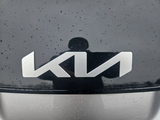 Used 2024 Kia Sportage EX w/ EX Premium Package image 29