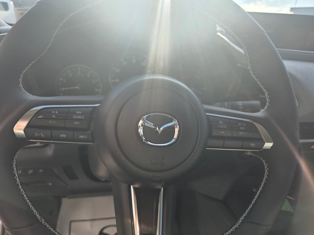 New 2026 MAZDA CX-30 2.5 Turbo w/ Premium Package AWD/4WD image 14