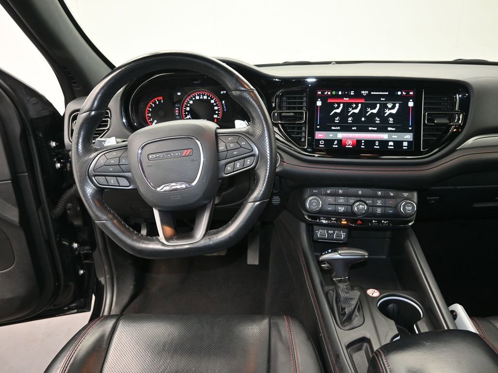 Used 2024 Dodge Durango GT image 16
