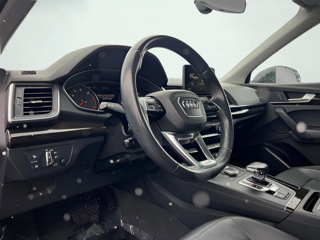 Used 2019 Audi Q5 2.0T Premium w/ Convenience Package image 27