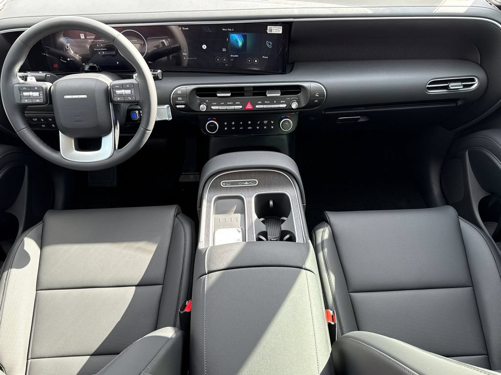 New 2026 Hyundai Palisade SEL FWD image 11