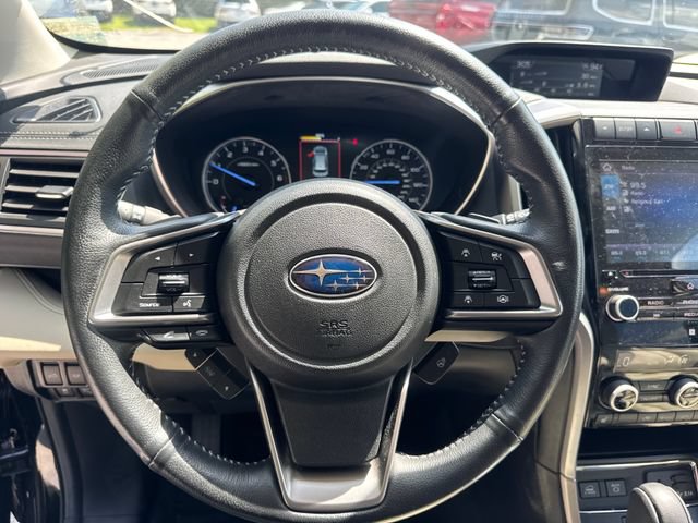 Used 2022 Subaru Ascent Limited AWD/4WD image 19