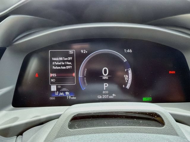 New 2026 Lexus RZ 350e 2WD w/ Convenience Package image 40