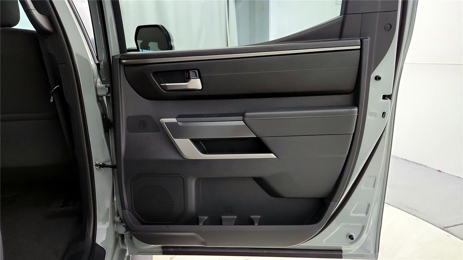 Used 2025 Toyota Tundra SR5 image 30