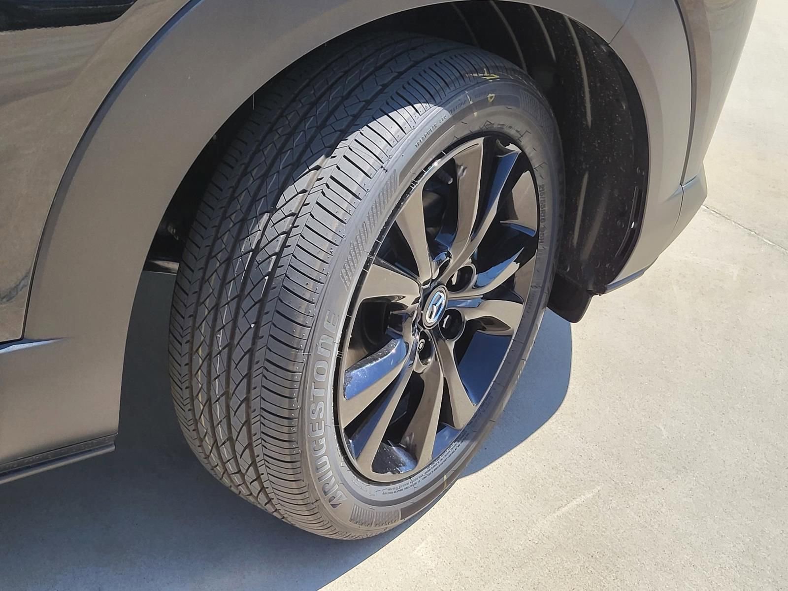 New 2026 MAZDA CX-30 AWD 2.5 S w/ Select Sport Pkg image 7