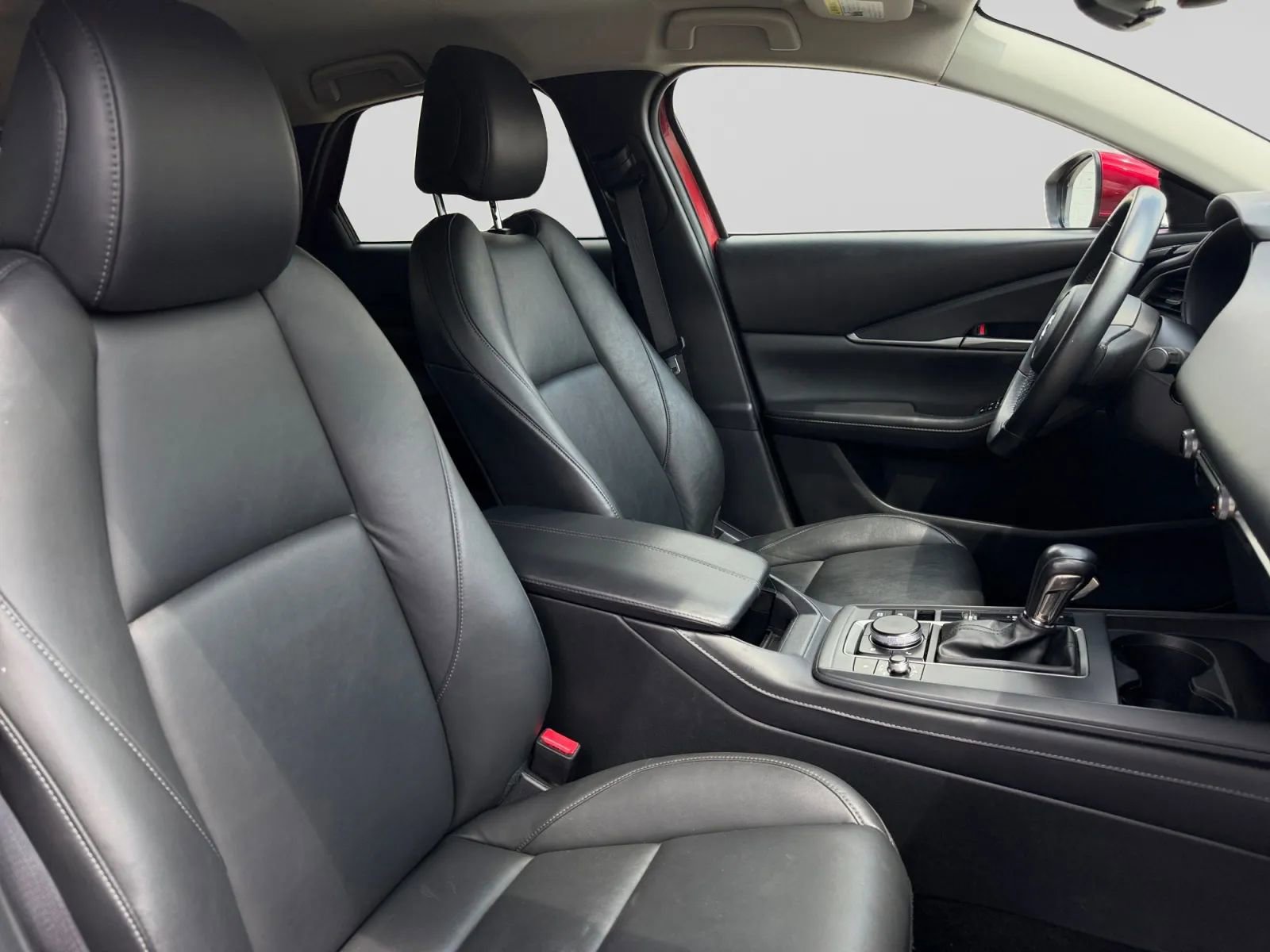 Used 2022 MAZDA CX-30 AWD 2.5 S w/ Select Package image 37