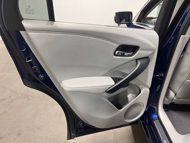 Used 2018 Acura RDX w/ Technology Package image 19