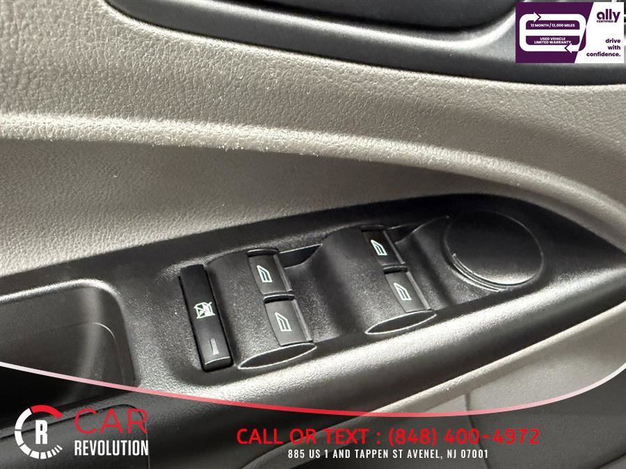 Used 2019 Ford Transit Connect XL image 30