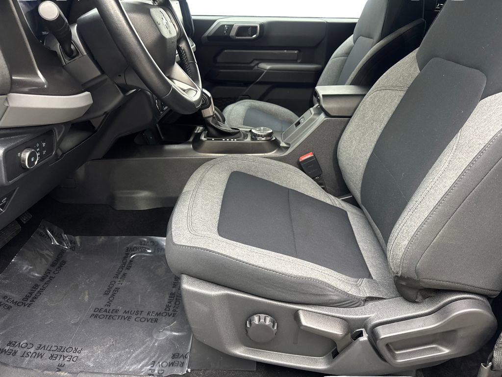 Used 2022 Ford Bronco Big Bend AWD/4WD image 27