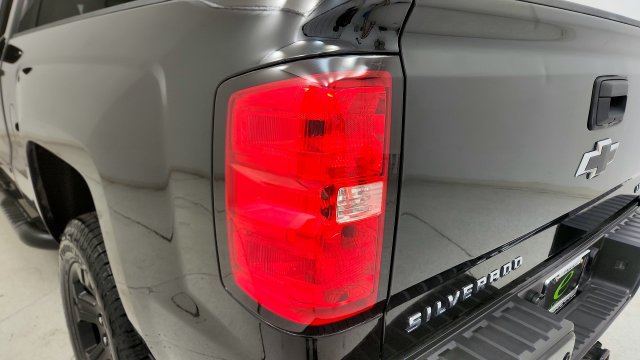 Used 2019 Chevrolet Silverado 1500 LT w/ All Star Edition AWD/4WD image 25