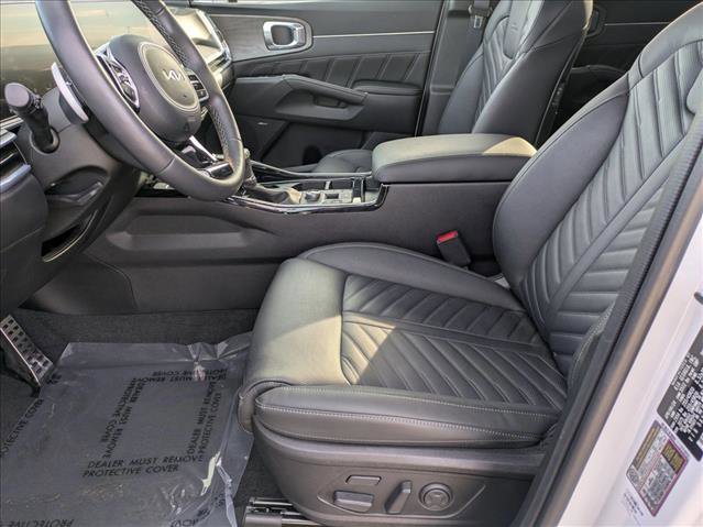 Used 2024 Kia Sorento SX Prestige image 16