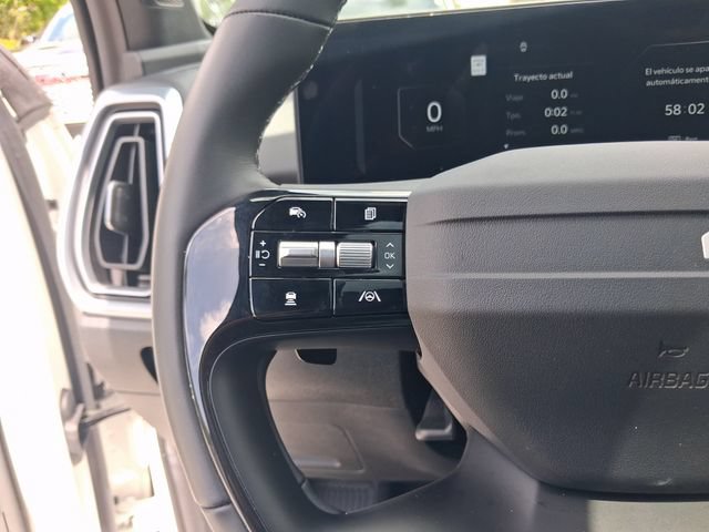 Used 2026 Kia Sorento SX Prestige AWD/4WD image 18