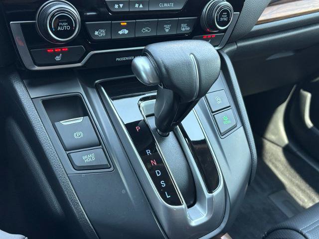 Used 2022 Honda CR-V Touring image 22