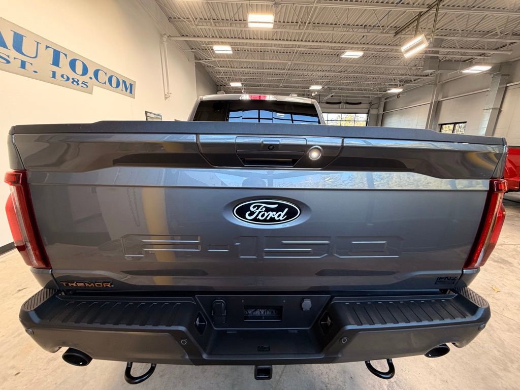 Used 2024 Ford F150 Tremor w/ Tow/Haul Package AWD/4WD image 6