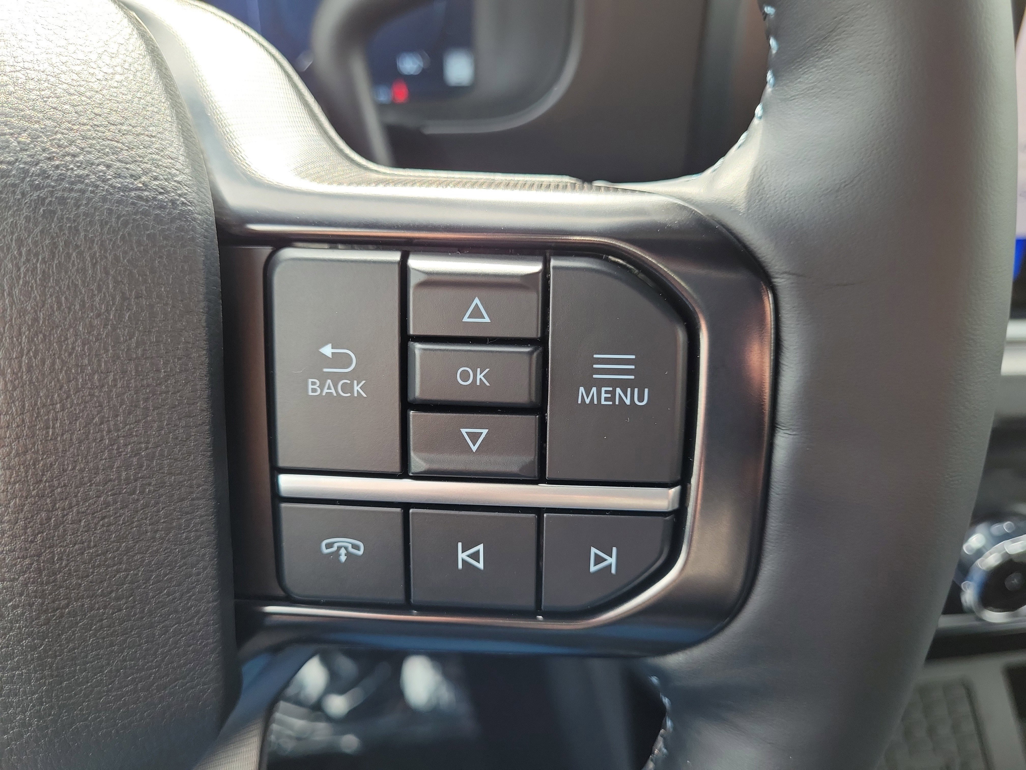 New 2026 Ford F350 Platinum image 25