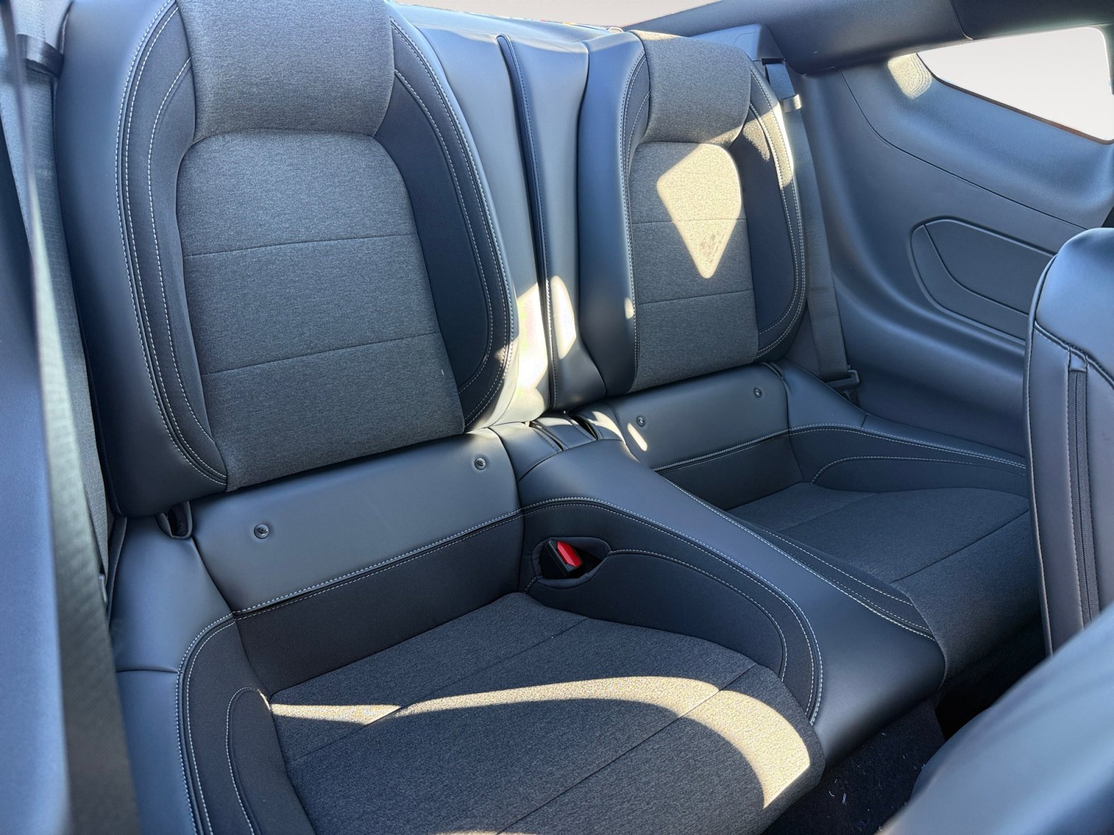 New 2026 Ford Mustang Coupe image 18