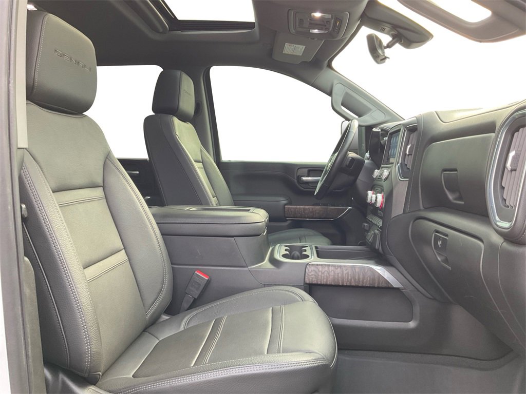 Used 2021 GMC Sierra 2500 Denali w/ Denali Ultimate Package image 25