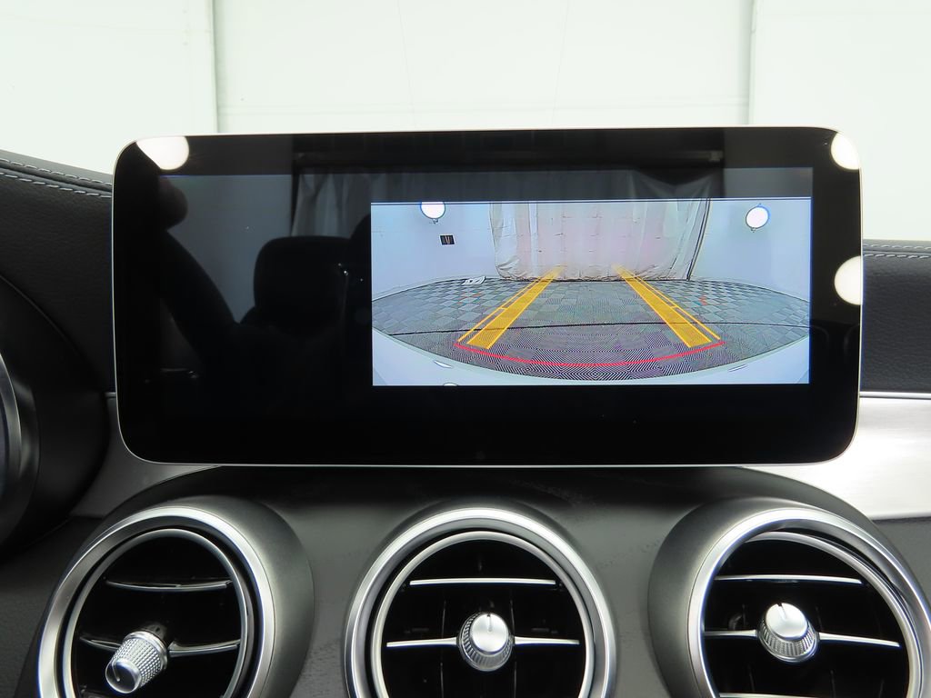 Used 2020 Mercedes-Benz C 300 Cabriolet image 14