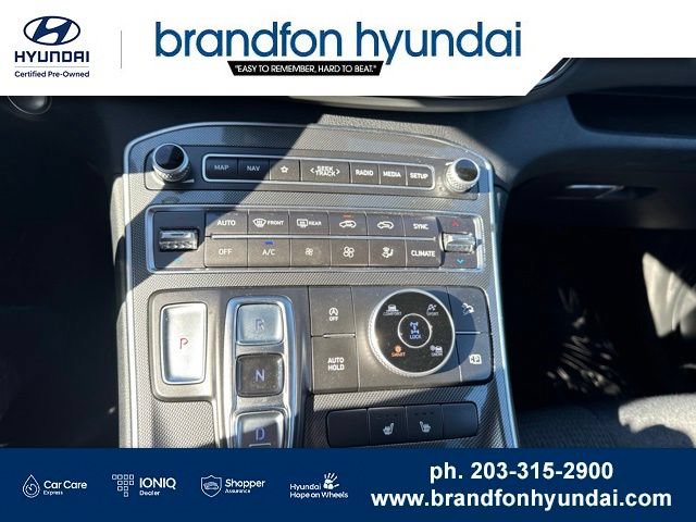 Certified 2023 Hyundai Santa Fe SEL AWD/4WD image 19