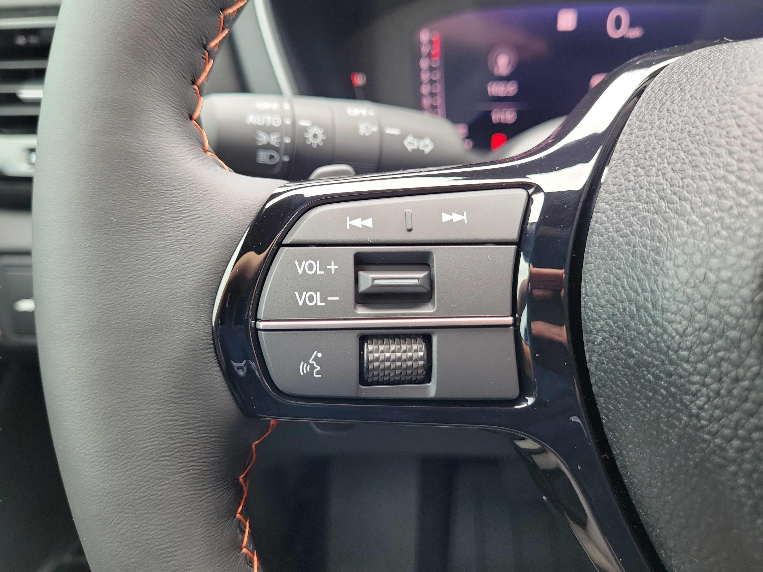 New 2026 Honda Passport TrailSport Elite image 30