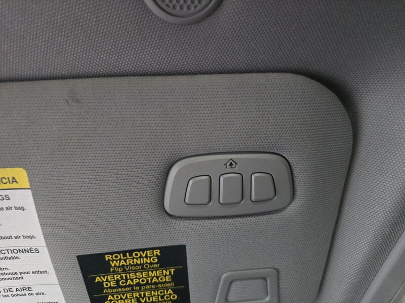 Used 2021 Lincoln Corsair AWD w/ Premium Package image 31