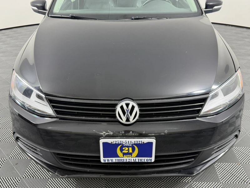 Used 2012 Volkswagen Jetta SE FWD image 53