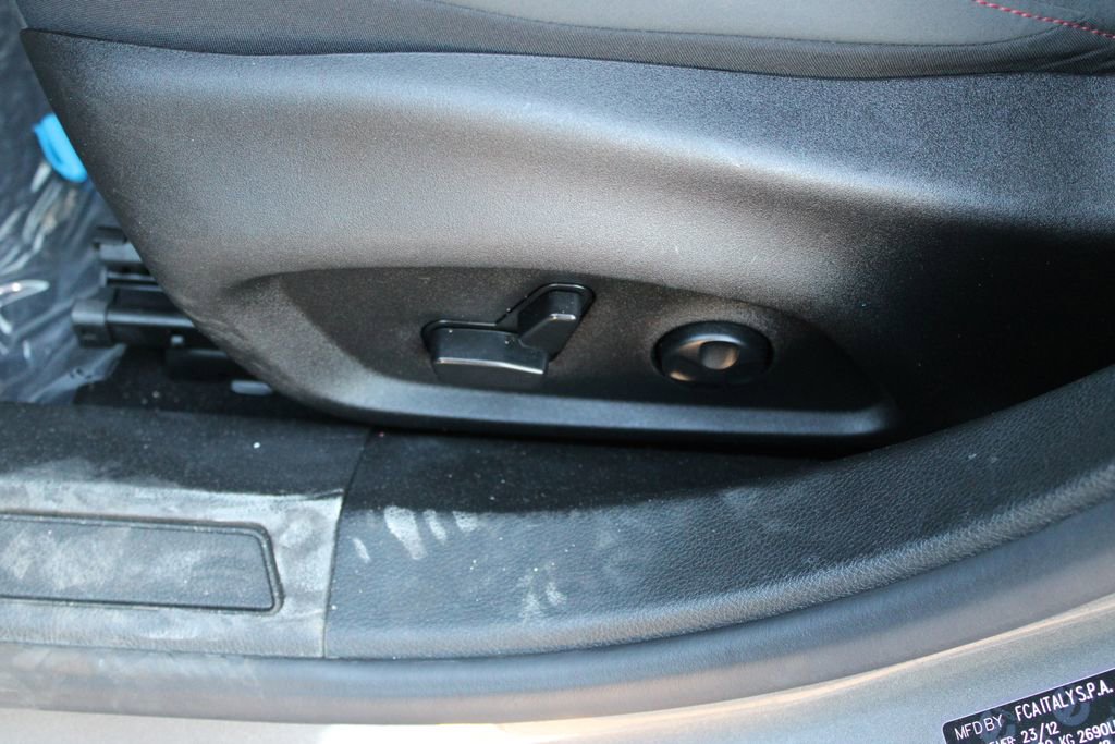 Used 2024 Dodge Hornet R/T image 14