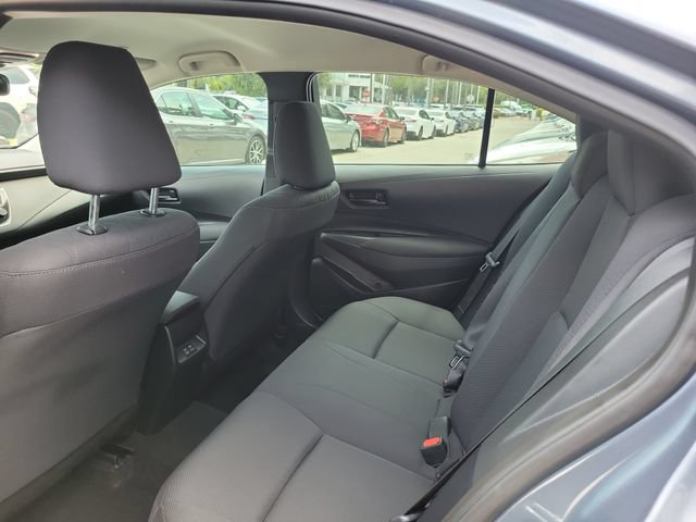 Used 2026 Toyota Corolla LE FWD image 7