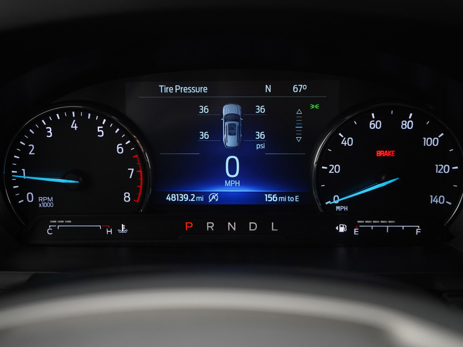 Used 2023 Ford Explorer Limited image 24