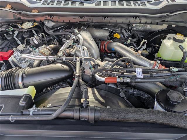 New 2026 Ford F350 Platinum image 17