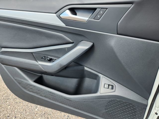 New 2026 Volkswagen Jetta Sport image 21