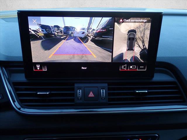 Used 2022 Audi Q5 2.0T Premium Plus w/ Premium Plus Package image 20