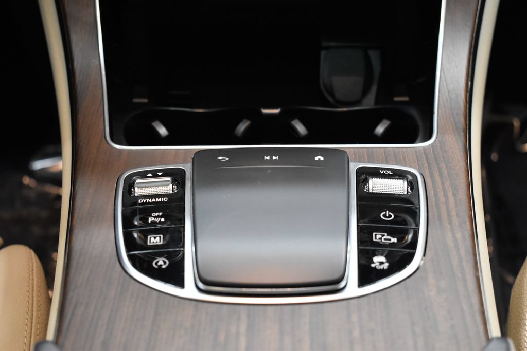 Certified 2022 Mercedes-Benz GLC 300 4MATIC image 25