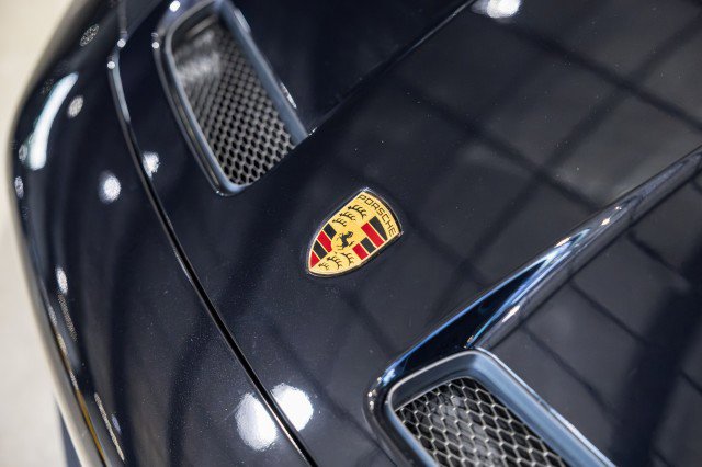 Used 2024 Porsche 911 GT3 image 40