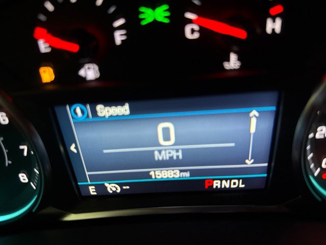 Certified 2024 Chevrolet Equinox LT image 19