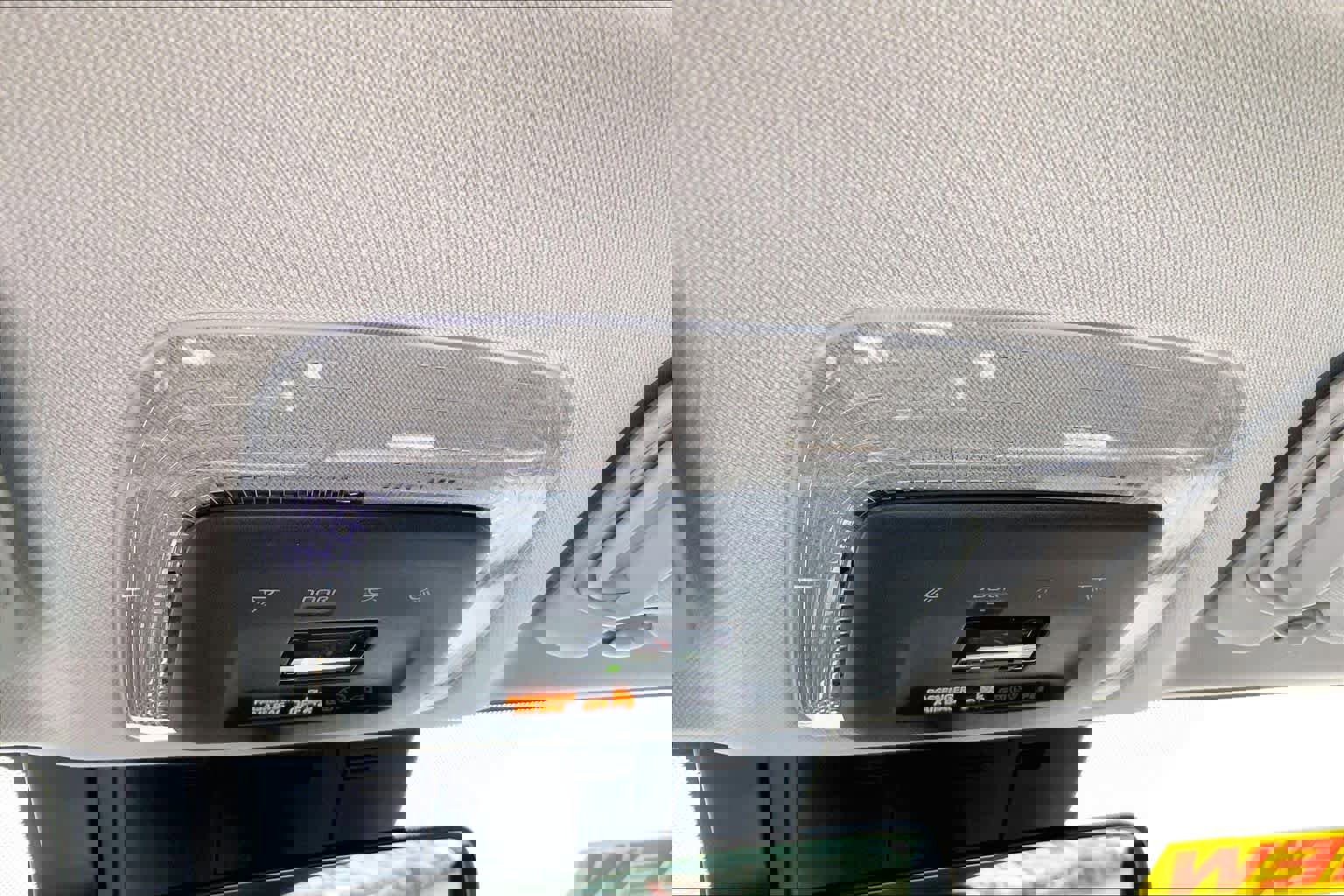 New 2026 Toyota Prius Nightshade image 20