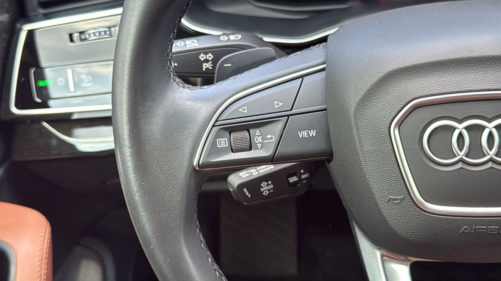Used 2023 Audi Q7 3.0T Prestige AWD/4WD image 23
