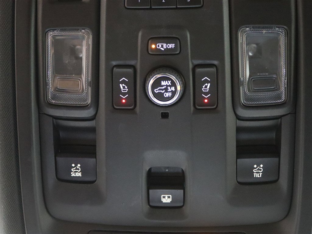 Used 2021 Chevrolet Tahoe High Country image 38