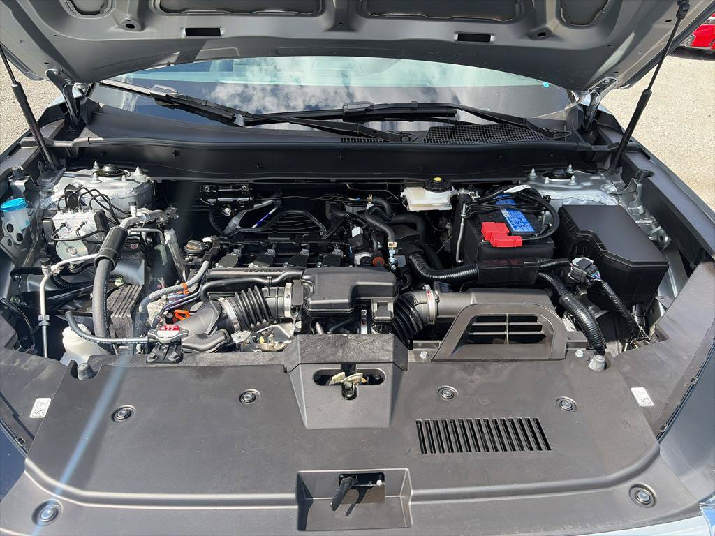 New 2026 Honda CR-V LX image 29