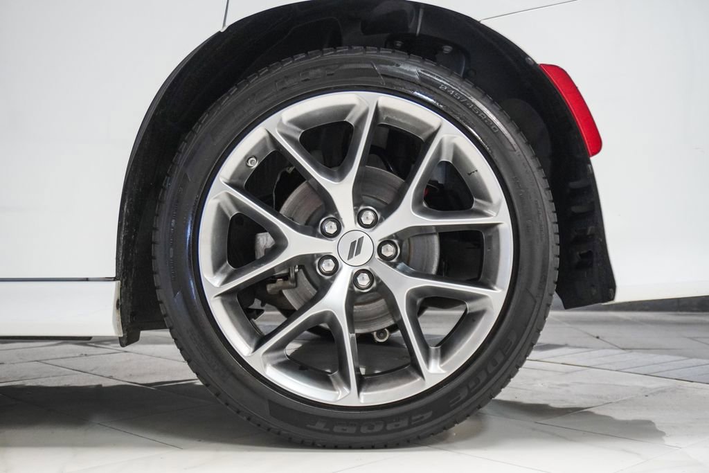 Used 2023 Dodge Charger GT RWD image 34