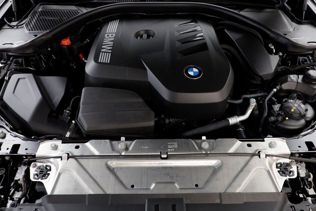 New 2026 BMW 330i xDrive Sedan w/ Premium Package image 22