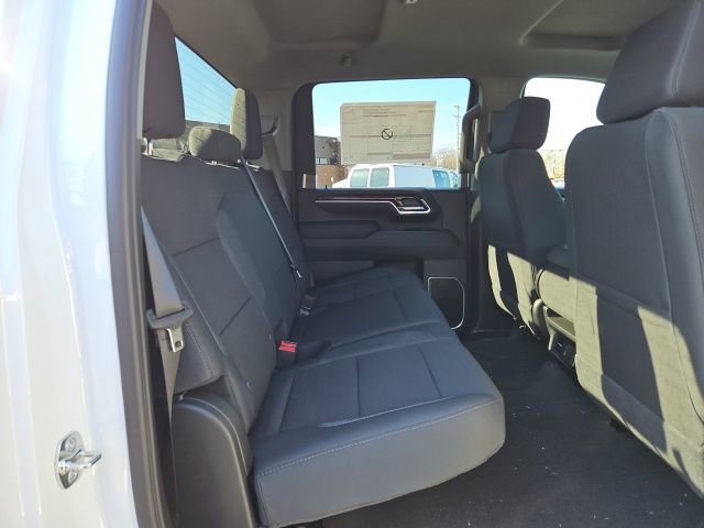 New 2026 GMC Sierra 2500 SLE w/ SLE Value Package; image 17