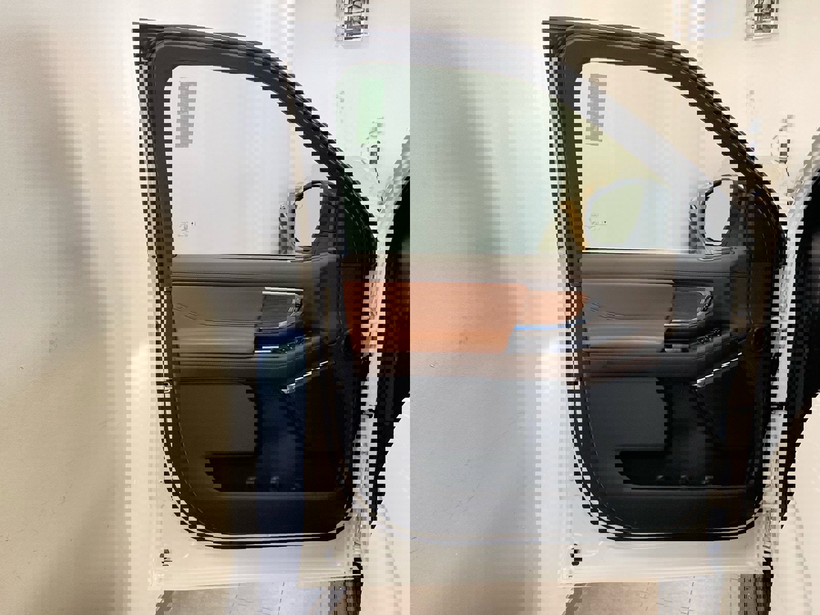 New 2026 Ford Expedition Max King Ranch image 19